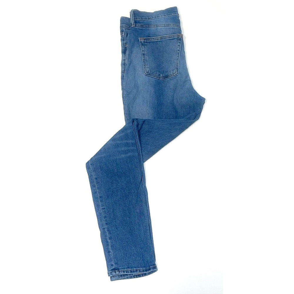 H&M Skinny Coupe Moulante Jeans